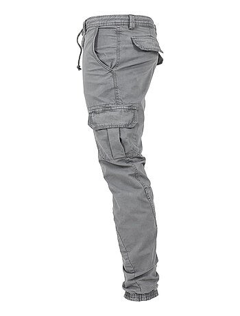 Urban Classics - Pantalon à poches