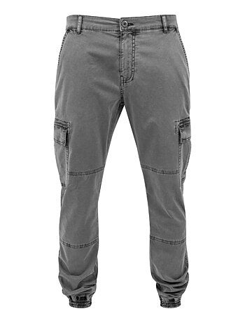 Urban Classics - Pantalon à poches