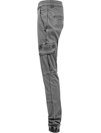 Urban Classics - Pantalon à poches