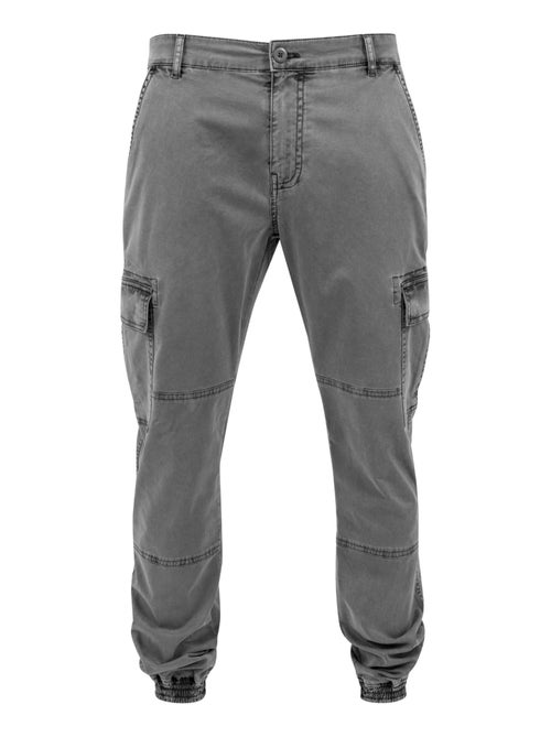 Urban Classics - Pantalon à poches - Kiabi