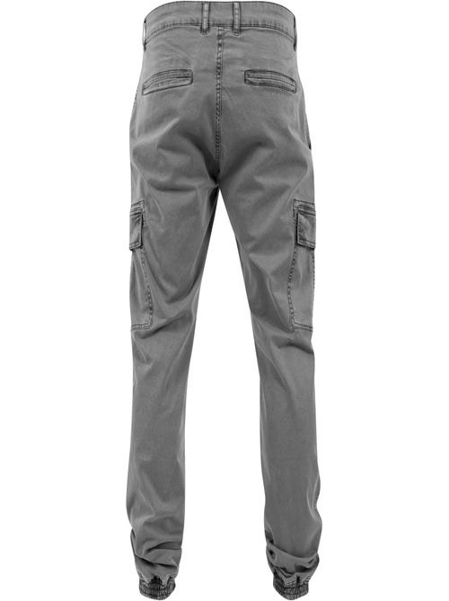 Urban Classics - Pantalon à poches - Kiabi