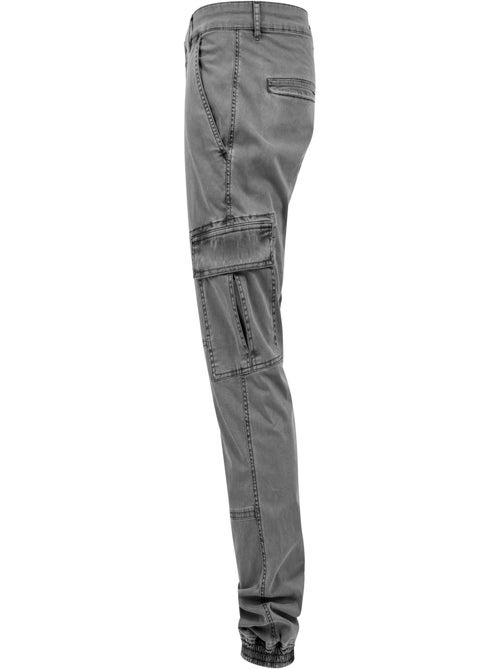 Urban Classics - Pantalon à poches - Kiabi