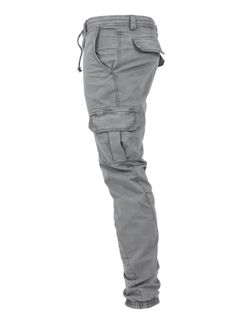 Urban Classics - Pantalon à poches - Kiabi Urban Classics - Pantalon à poches - Kiabi