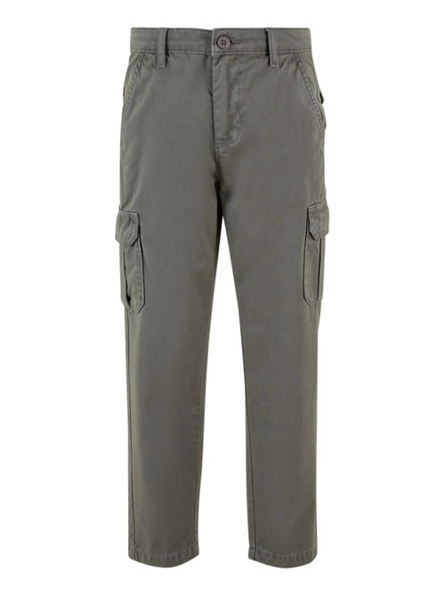 Urban Classics - Pantalon à poches - Kiabi