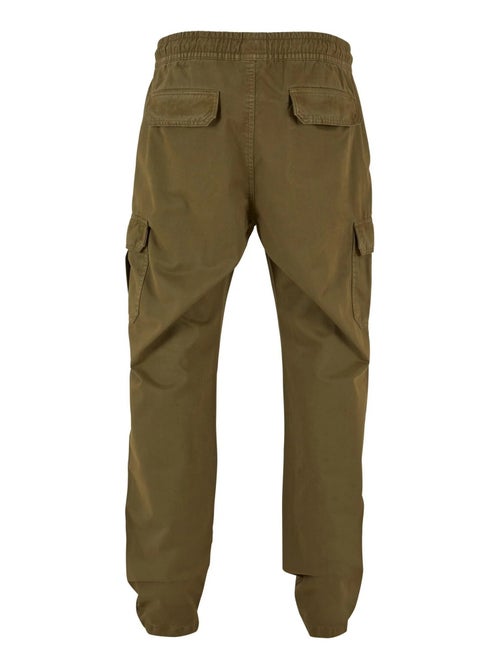 Urban Classics - Pantalon à poches - Kiabi