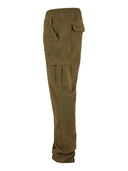 Urban Classics - Pantalon à poches - Kiabi