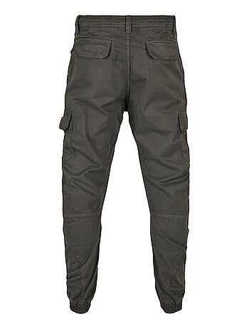 Urban Classics - Pantalon à poches