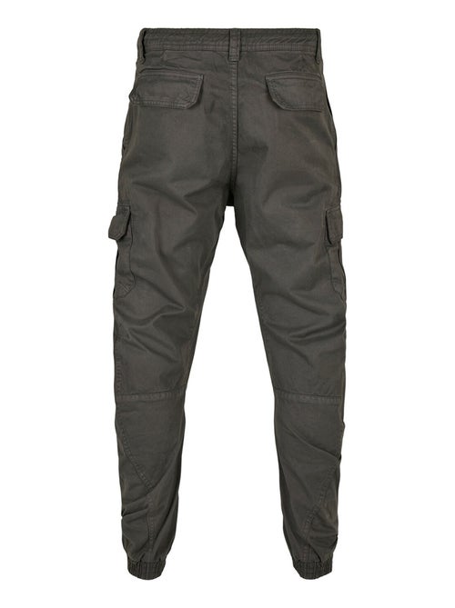 Urban Classics - Pantalon à poches - Kiabi Urban Classics - Pantalon à poches - Kiabi