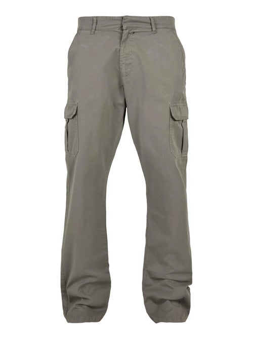 Urban Classics - Pantalon à poches - Kiabi