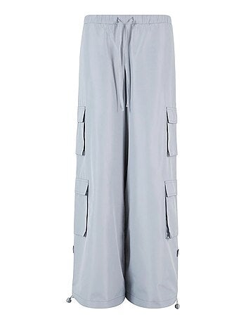 Urban Classics - Pantalon à poches