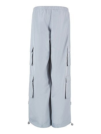 Urban Classics - Pantalon à poches