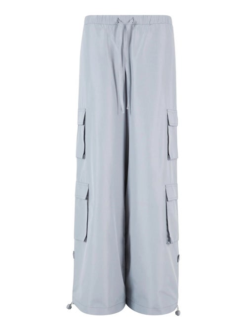Urban Classics - Pantalon à poches - Kiabi