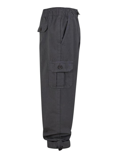 Urban Classics - Pantalon à poches - Kiabi