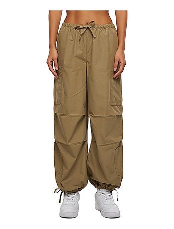 Urban Classics - Pantalon à poches