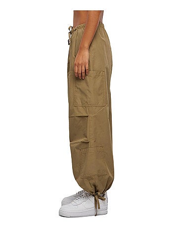 Urban Classics - Pantalon à poches