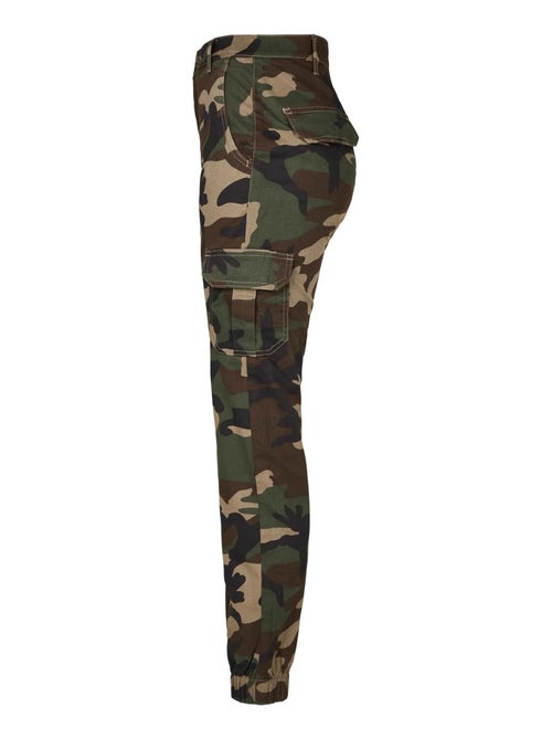 Urban Classics - Pantalon à poches - Kiabi