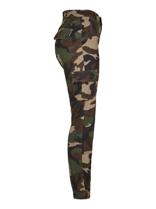 Urban Classics - Pantalon à poches - Kiabi