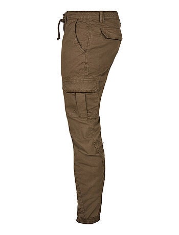 Urban Classics - Pantalon à poches