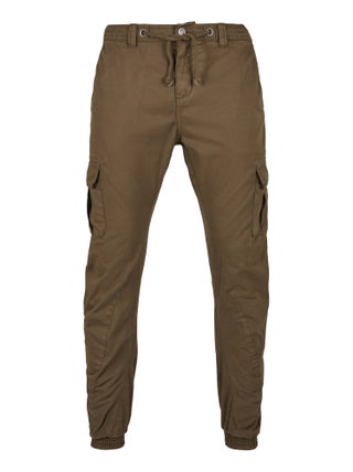 Urban Classics - Pantalon à poches