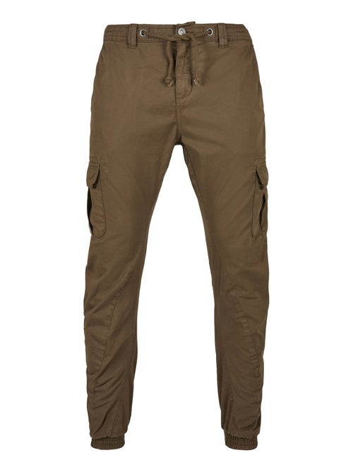 Urban Classics - Pantalon à poches - Kiabi