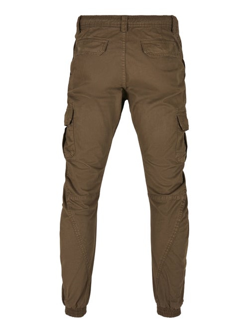 Urban Classics - Pantalon à poches - Kiabi