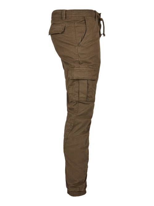 Urban Classics - Pantalon à poches - Kiabi