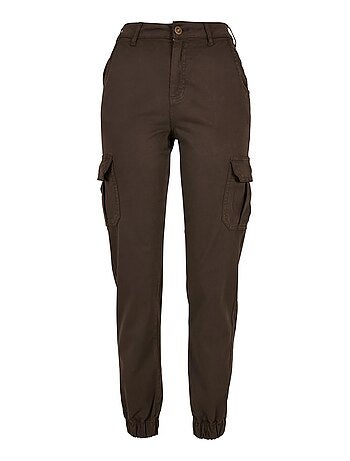 Urban Classics - Pantalon à poches