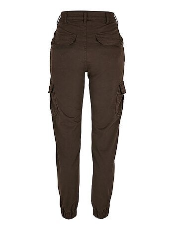 Urban Classics - Pantalon à poches