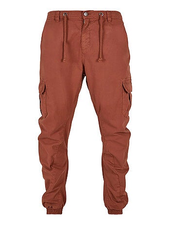 Urban Classics - Pantalon à poches