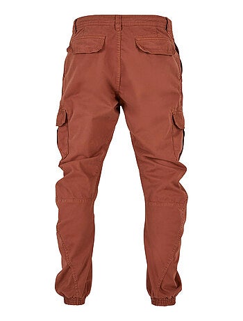 Urban Classics - Pantalon à poches