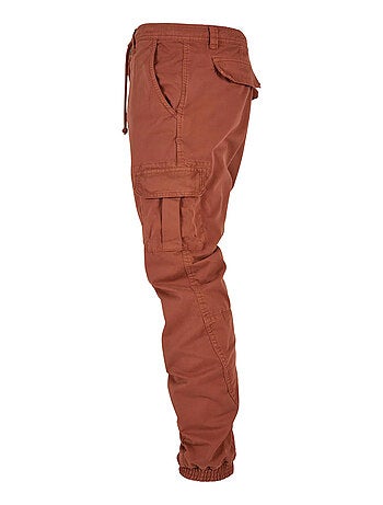 Urban Classics - Pantalon à poches