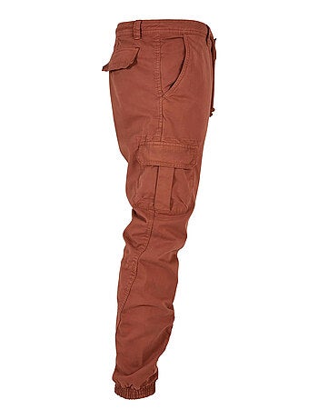 Urban Classics - Pantalon à poches