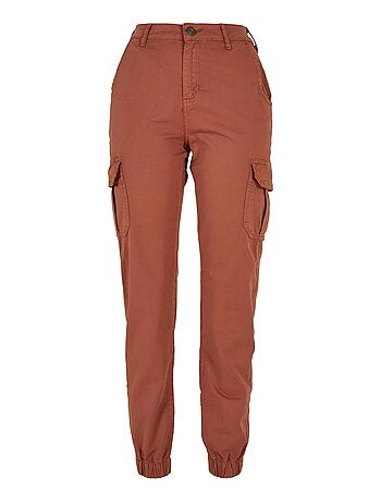 Urban Classics - Pantalon à poches