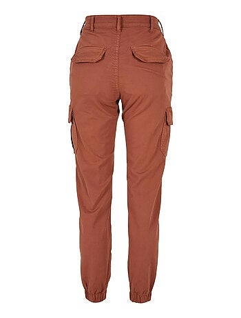 Urban Classics - Pantalon à poches