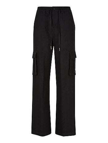 Urban Classics - Pantalon à poches