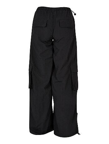 Urban Classics - Pantalon à poches