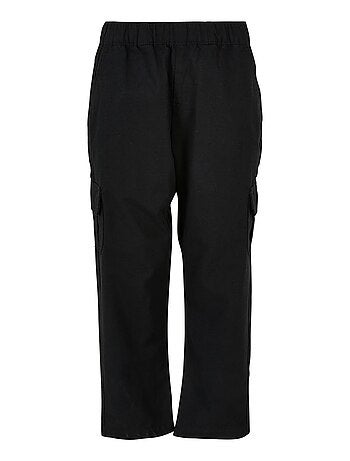 Urban Classics - Pantalon à poches