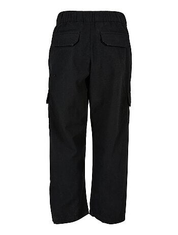 Urban Classics - Pantalon à poches