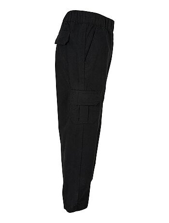 Urban Classics - Pantalon à poches