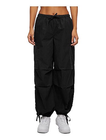 Urban Classics - Pantalon à poches