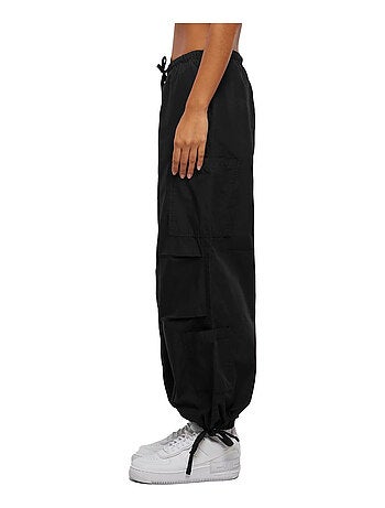 Urban Classics - Pantalon à poches