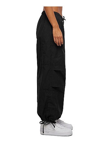 Urban Classics - Pantalon à poches
