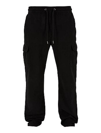 Urban Classics - Pantalon à poches