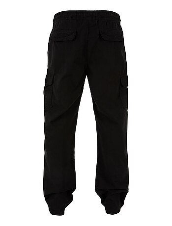 Urban Classics - Pantalon à poches