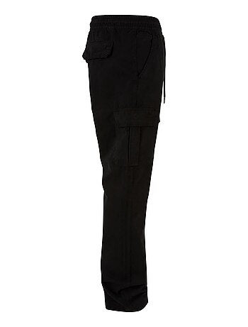 Urban Classics - Pantalon à poches