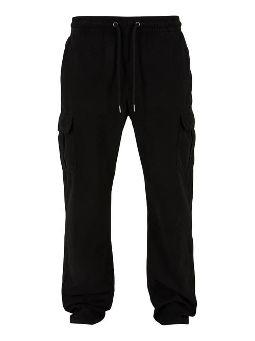 Urban Classics - Pantalon à poches - Kiabi