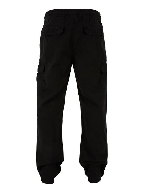 Urban Classics - Pantalon à poches - Kiabi