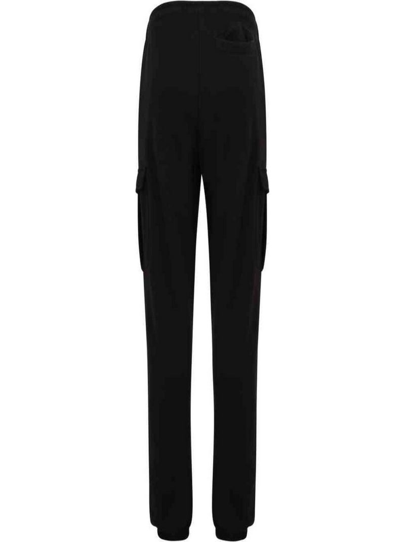 Urban Classics - Pantalon à poches Noir - Kiabi