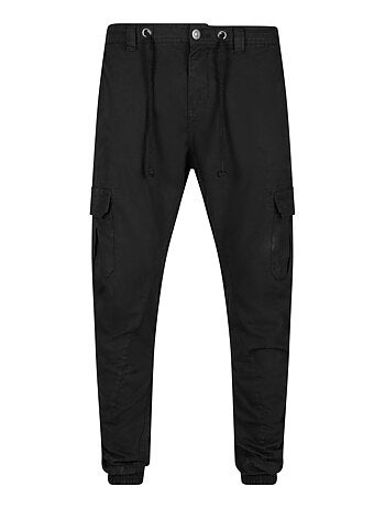 Urban Classics - Pantalon à poches