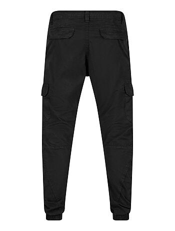 Urban Classics - Pantalon à poches